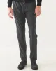 Drawstring Slim Cargo Pants sold by TNT Fashion