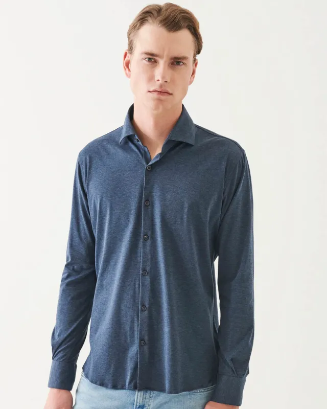 Long Sleeve 4-Flex Shirt sold by TNT Fashion