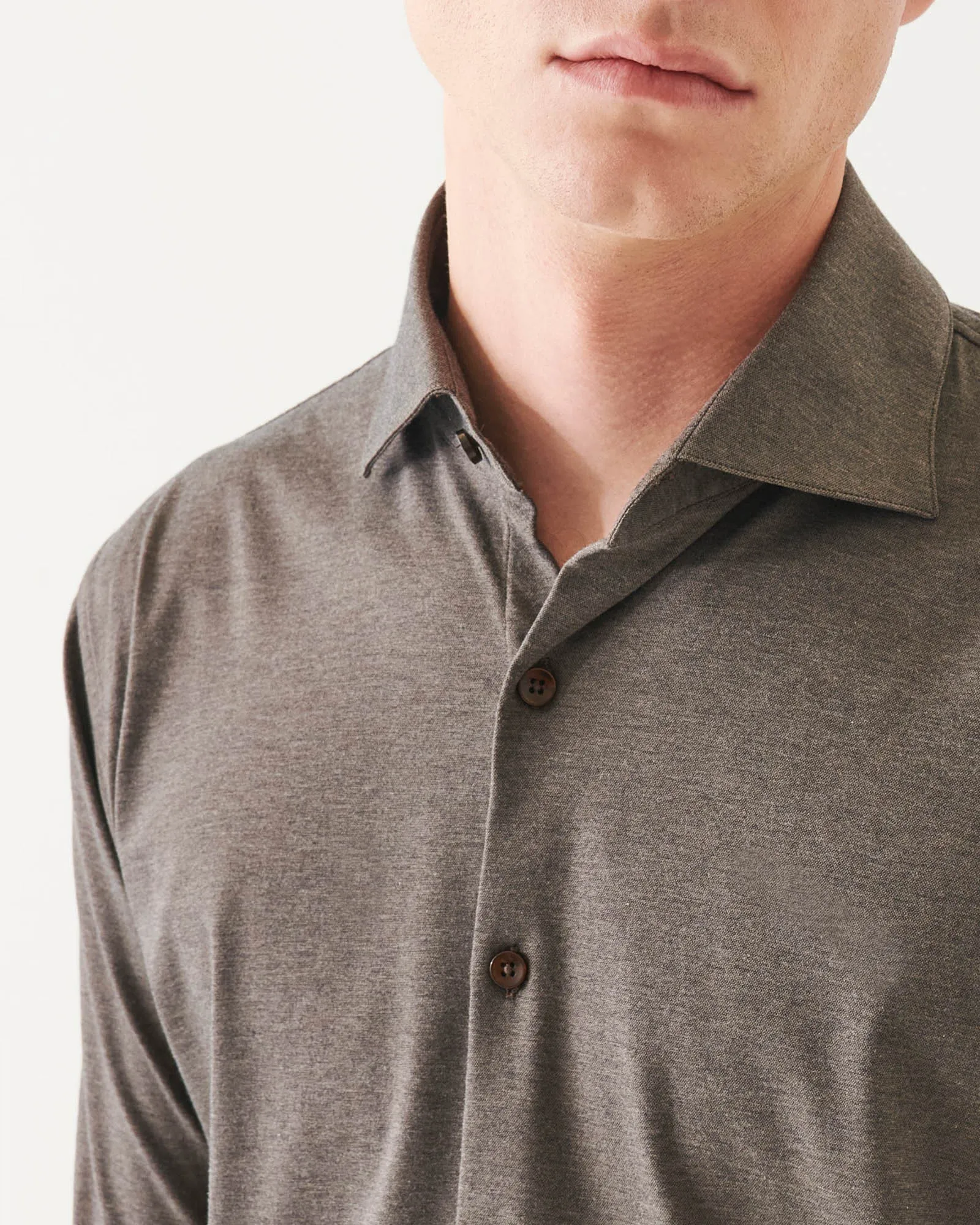 Long Sleeve 4-Flex Shirt sold by TNT Fashion product image thumbnail 4