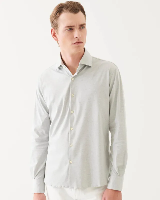 Long Sleeve 4-Flex Shirt sold by TNT Fashion