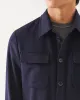 Wool Utility Jacket sold by TNT Fashion
