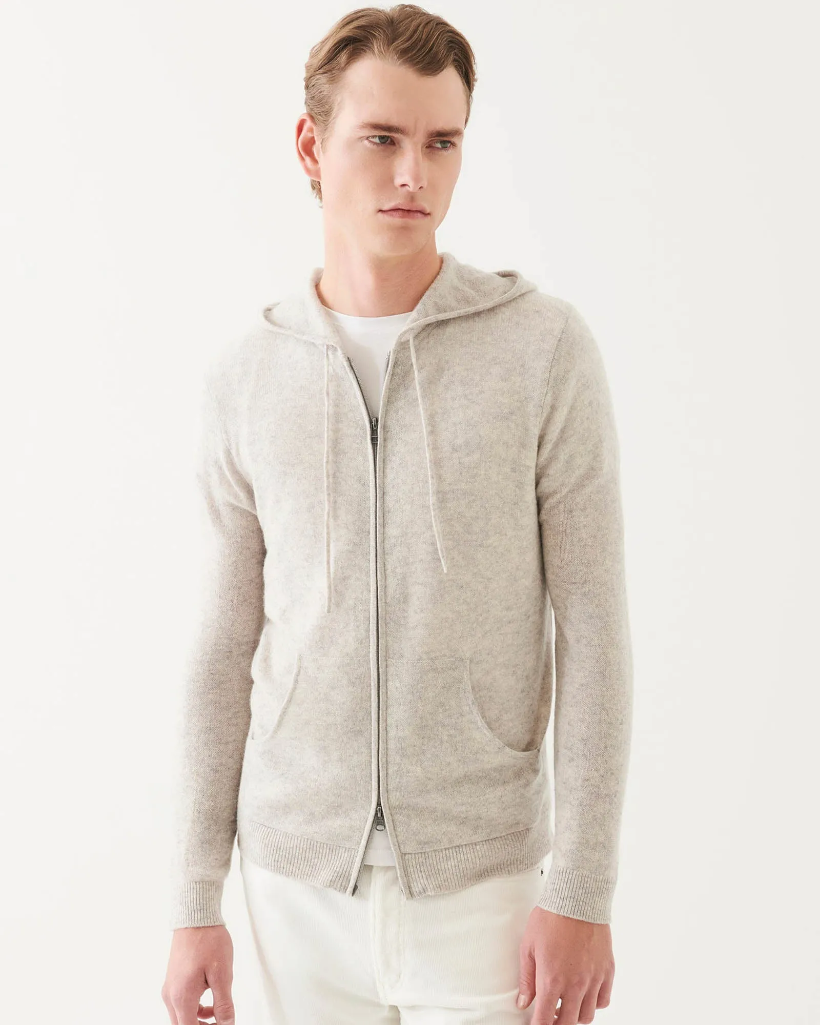 Air Cash Zip Hoodie sold by TNT Fashion product image thumbnail 2