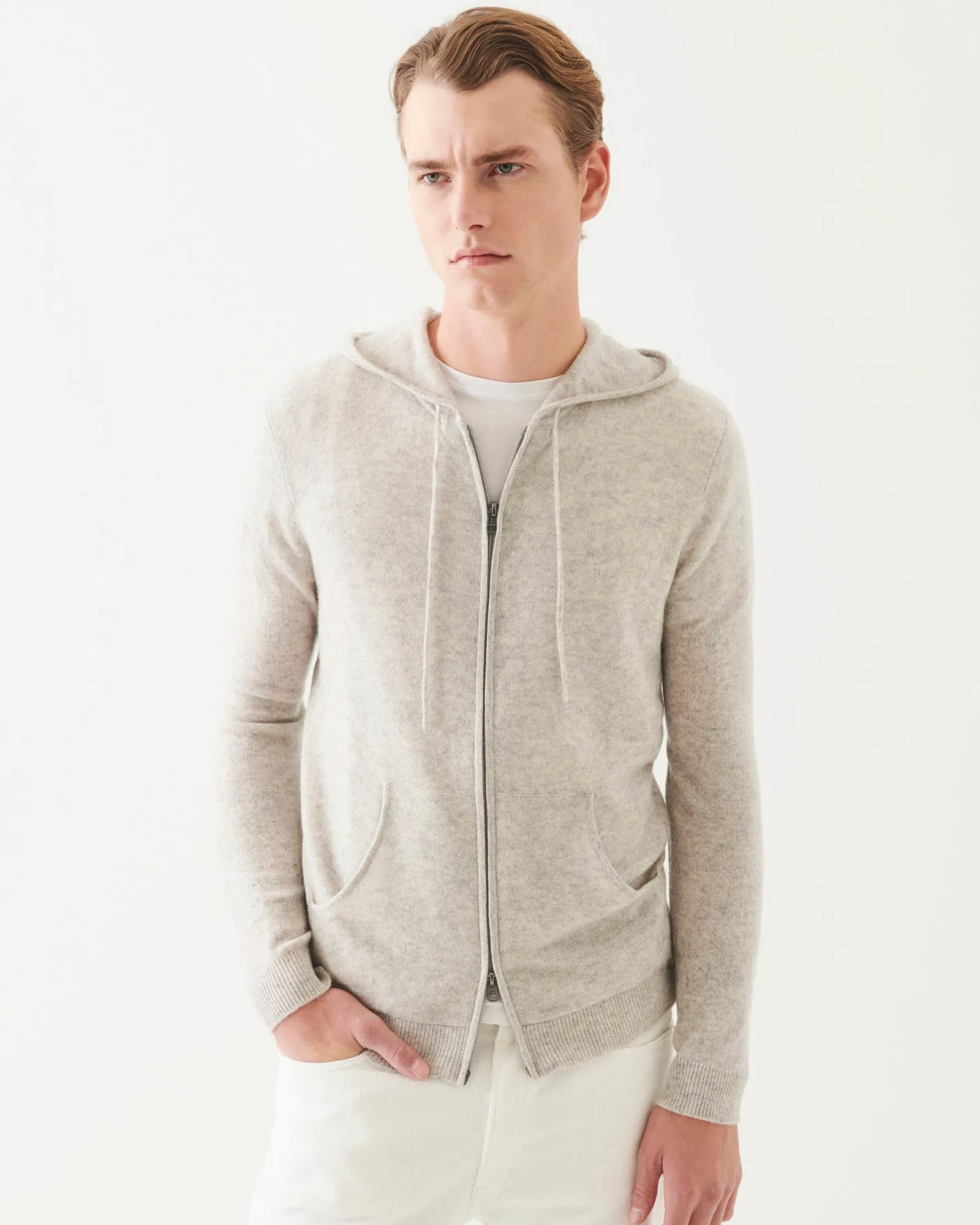 Air Cash Zip Hoodie sold by TNT Fashion product image thumbnail 3