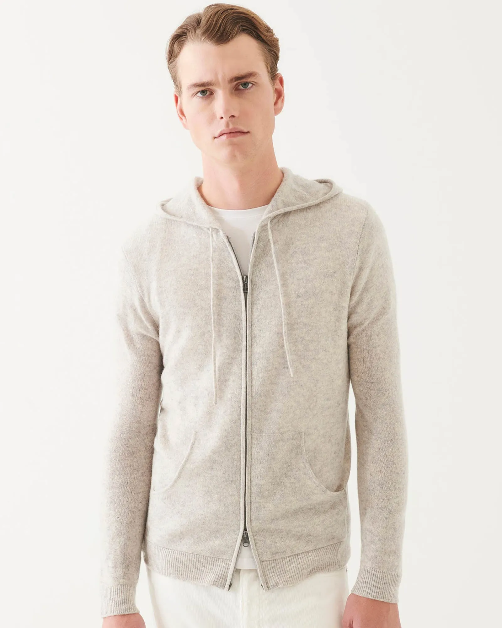 Air Cash Zip Hoodie sold by TNT Fashion