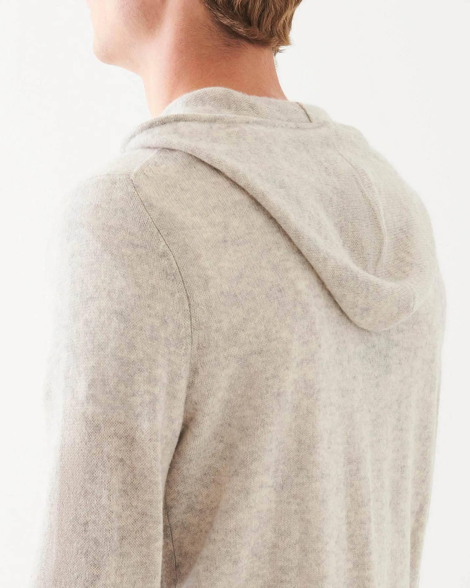 Air Cash Zip Hoodie sold by TNT Fashion product image thumbnail 4