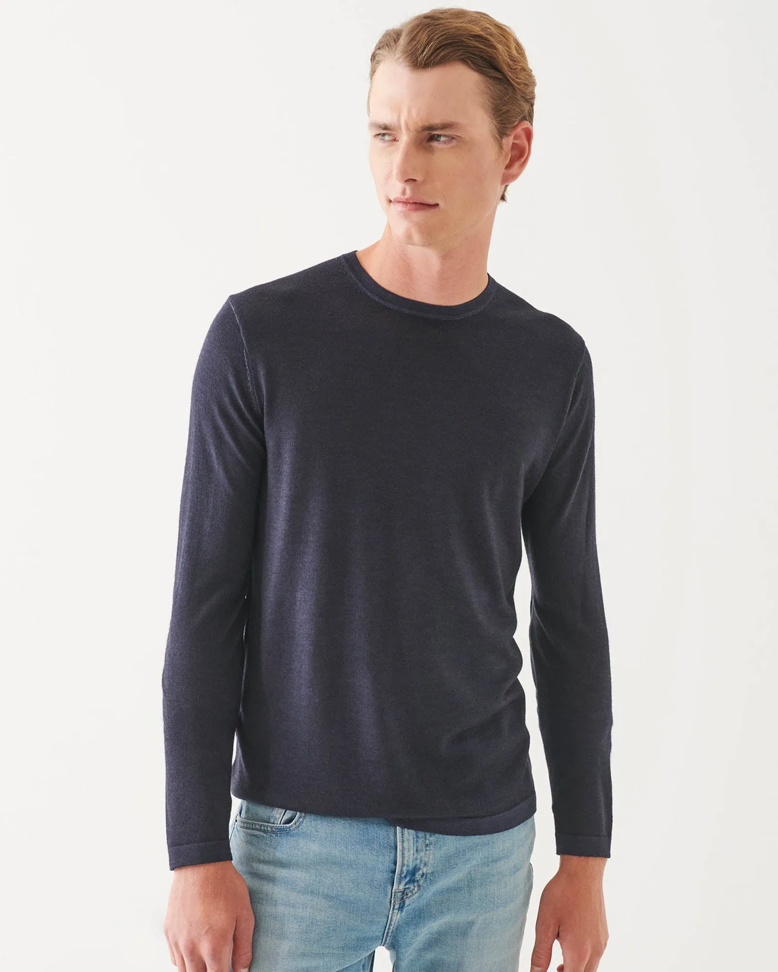 Vintage Crewneck Top sold by TNT Fashion product image thumbnail 2