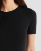 Silk Cashmere Rib Sweater sold by TNT Fashion