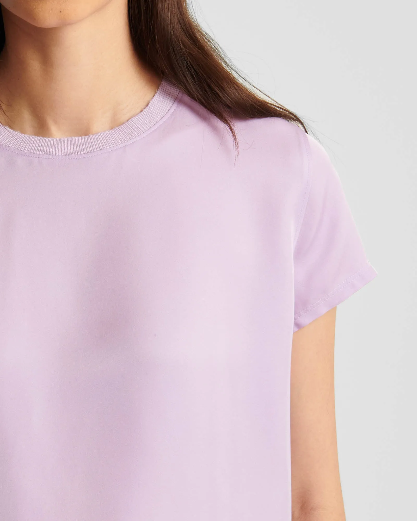 Silk Tee sold by TNT Fashion product image thumbnail 3