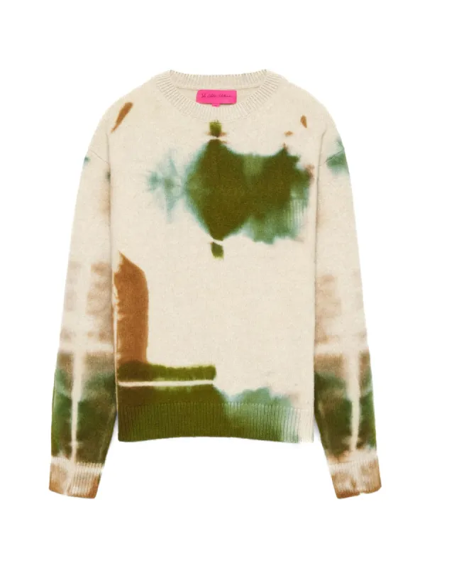 Rorschach Sweater sold by TNT Fashion