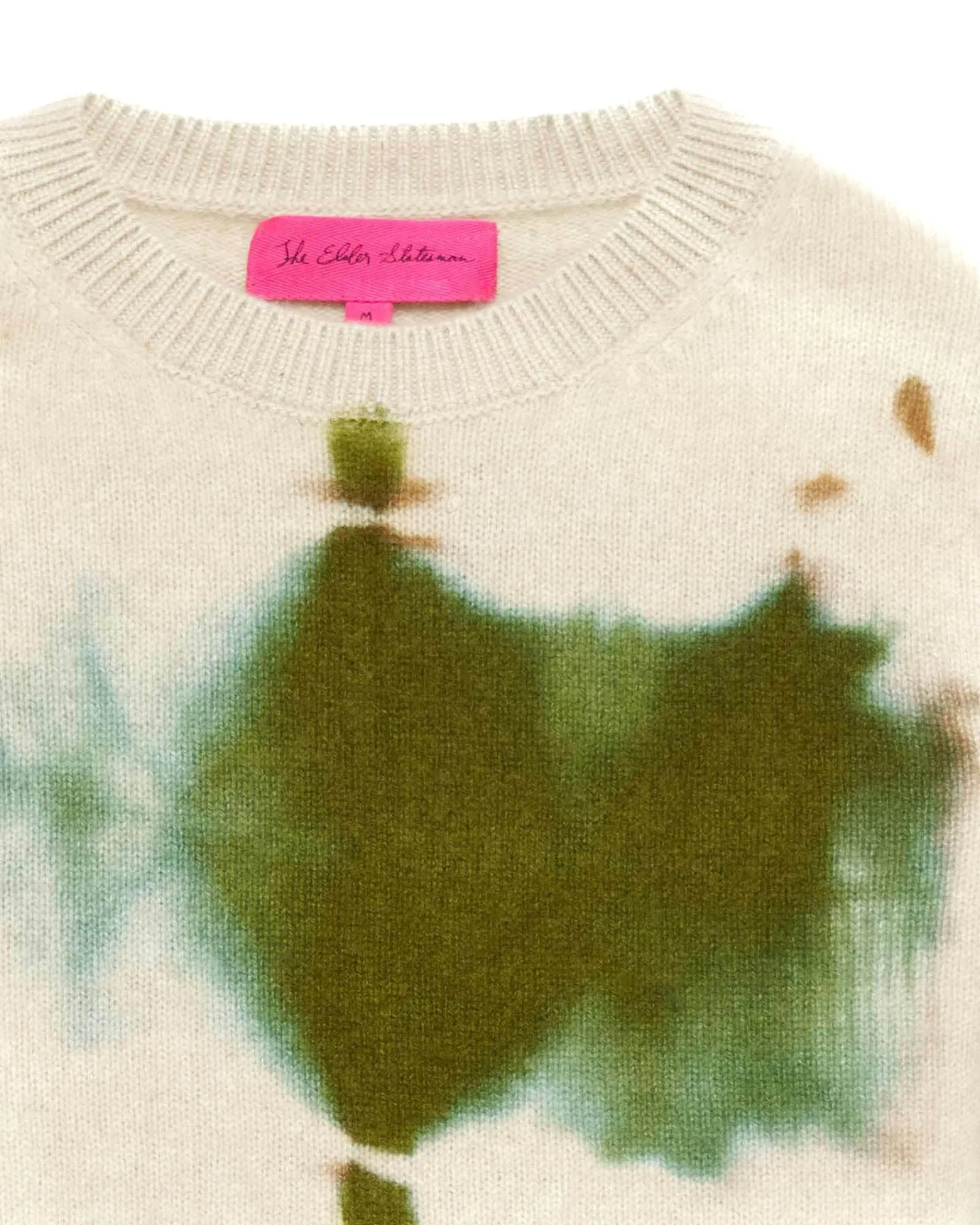 Rorschach Sweater sold by TNT Fashion product image thumbnail 2