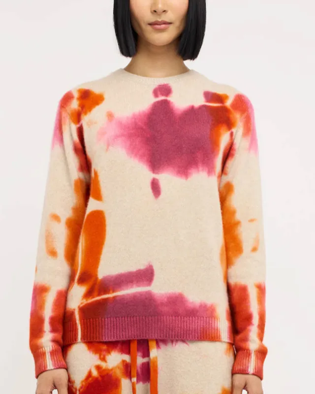 Rorschach Sweater sold by TNT Fashion