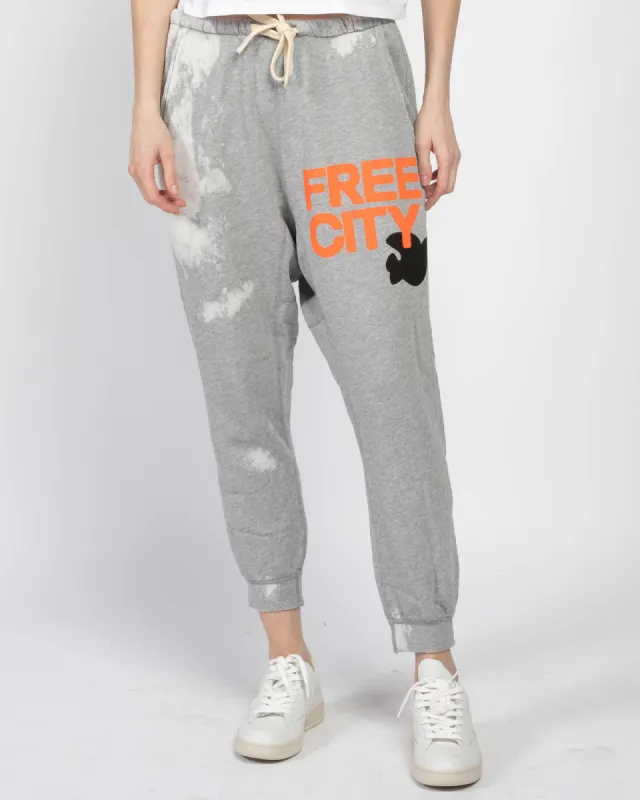 Large Pocket Sweatpants sold by TNT Fashion