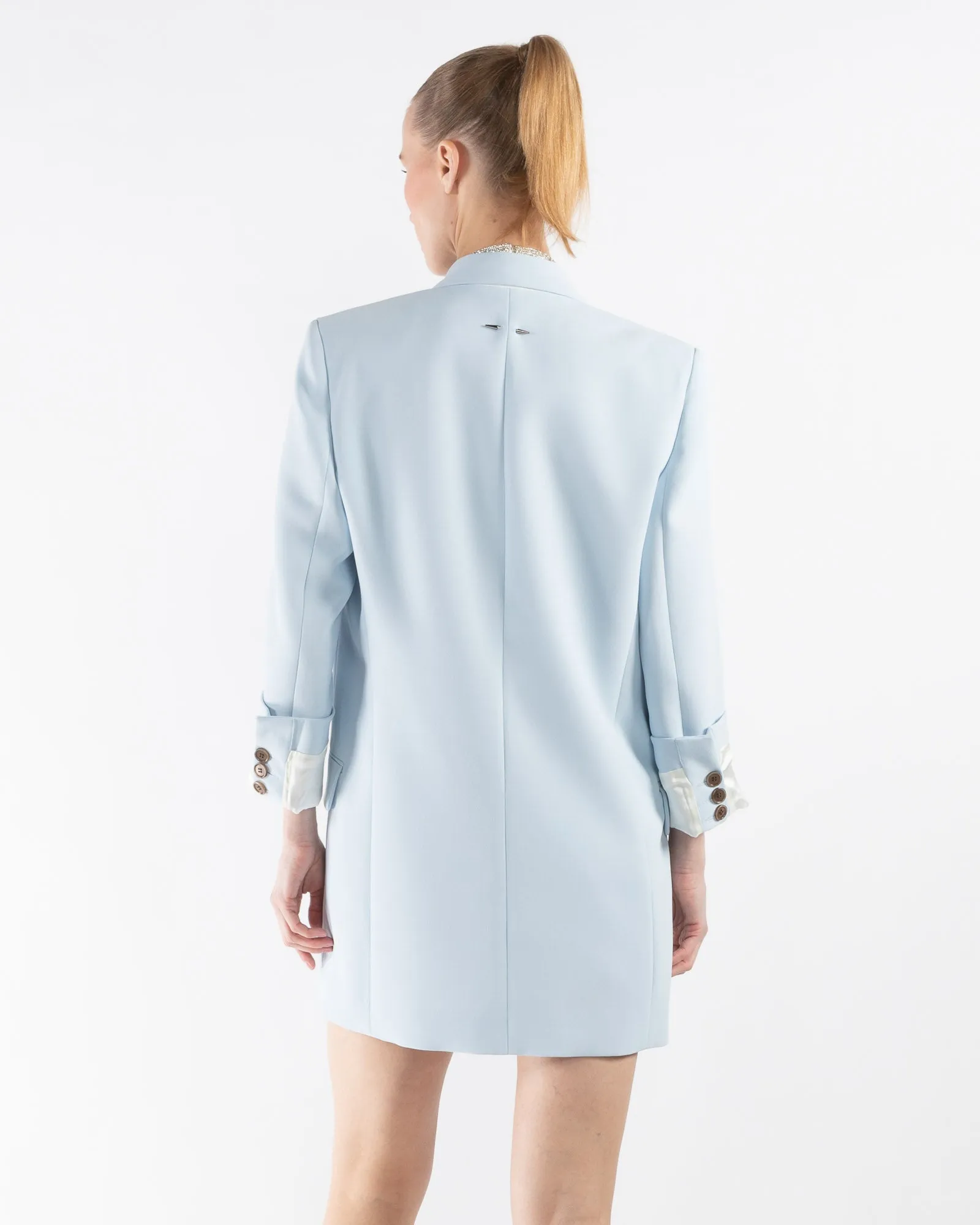 Long Jacket sold by TNT Fashion product image thumbnail 4