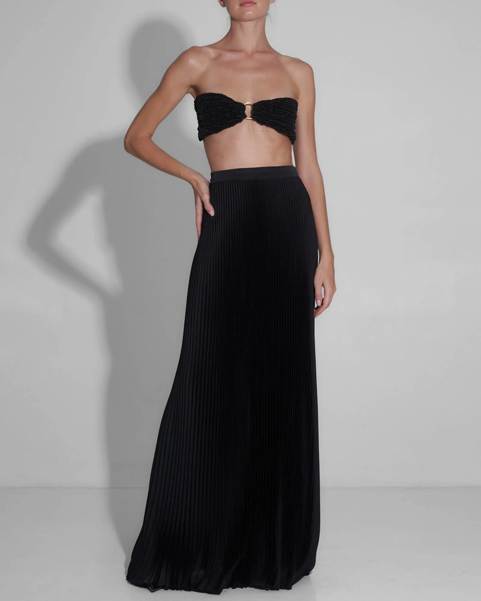 Gala Skirt sold by TNT Fashion product image thumbnail 2