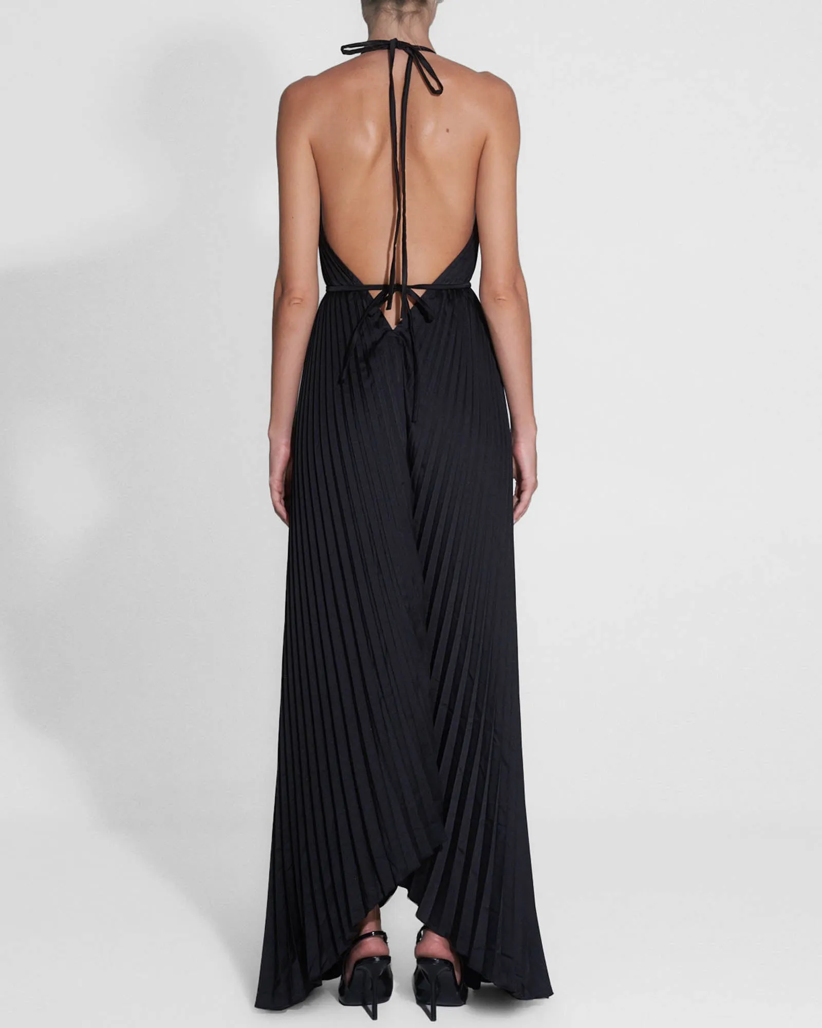 Boheme Gown sold by TNT Fashion product image thumbnail 2