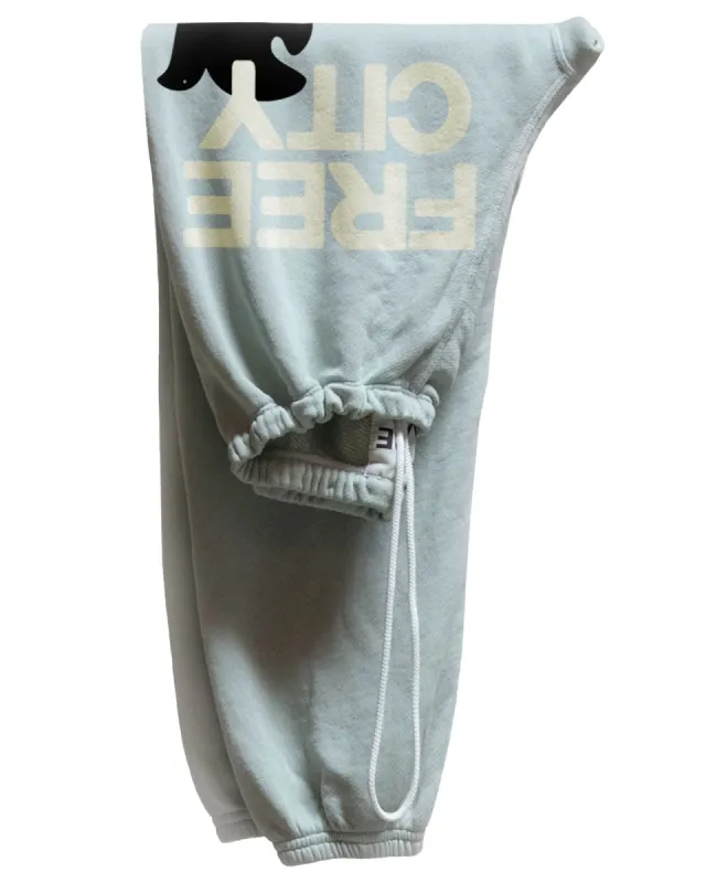 Superfluff Sweatpants sold by TNT Fashion