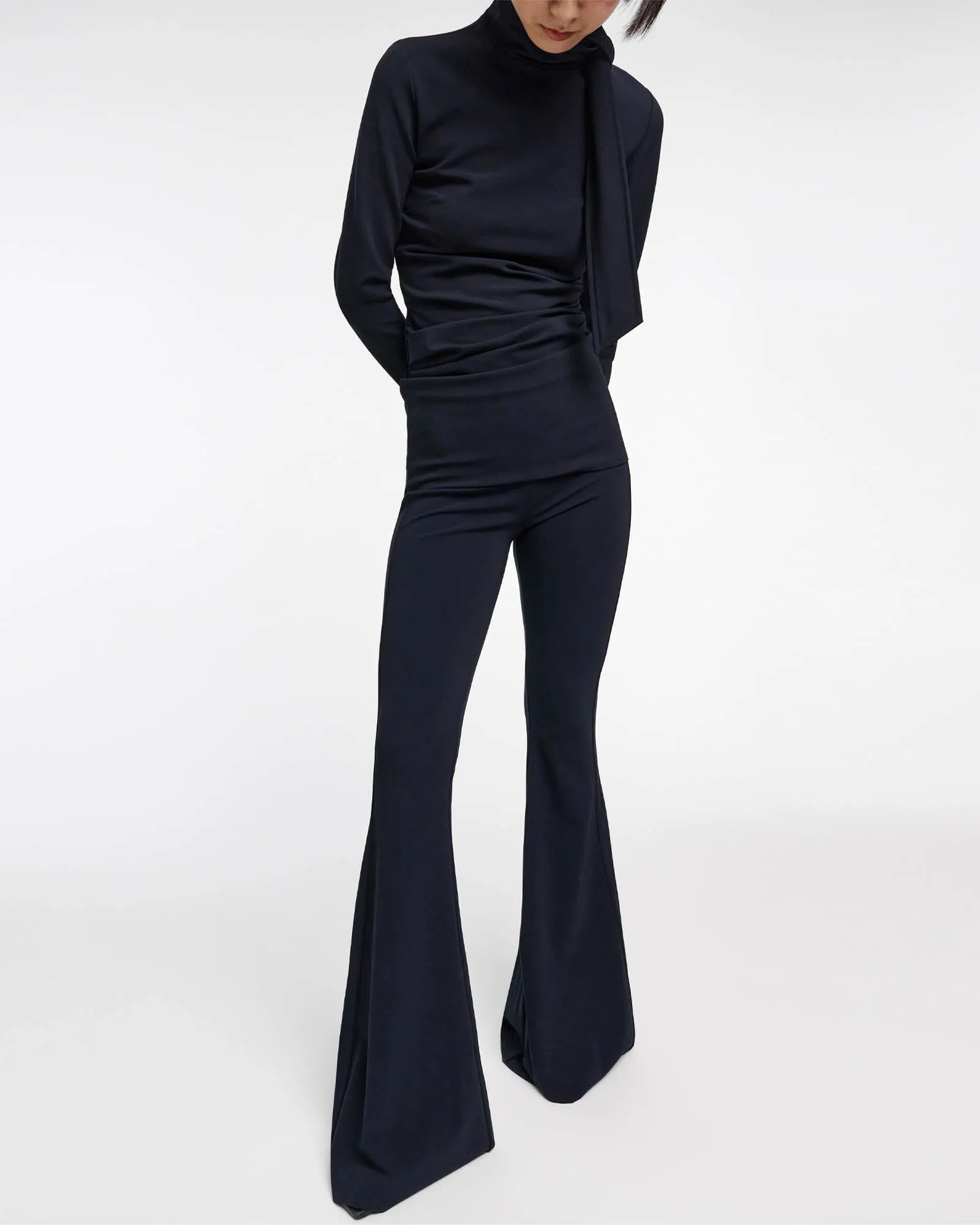 Soft Shape Pants sold by TNT Fashion product image thumbnail 3
