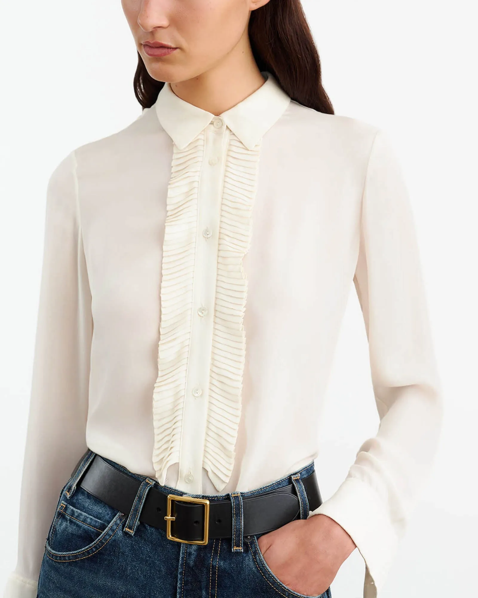 Danika Top sold by TNT Fashion