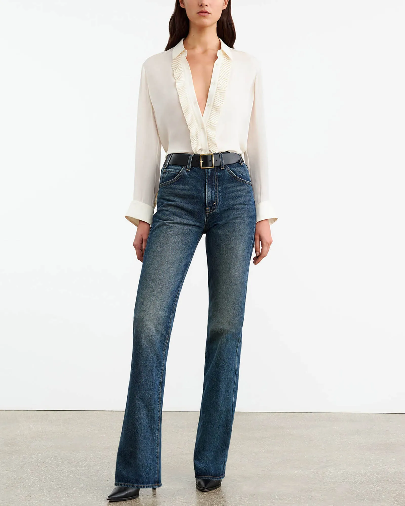 Danika Top sold by TNT Fashion product image thumbnail 2