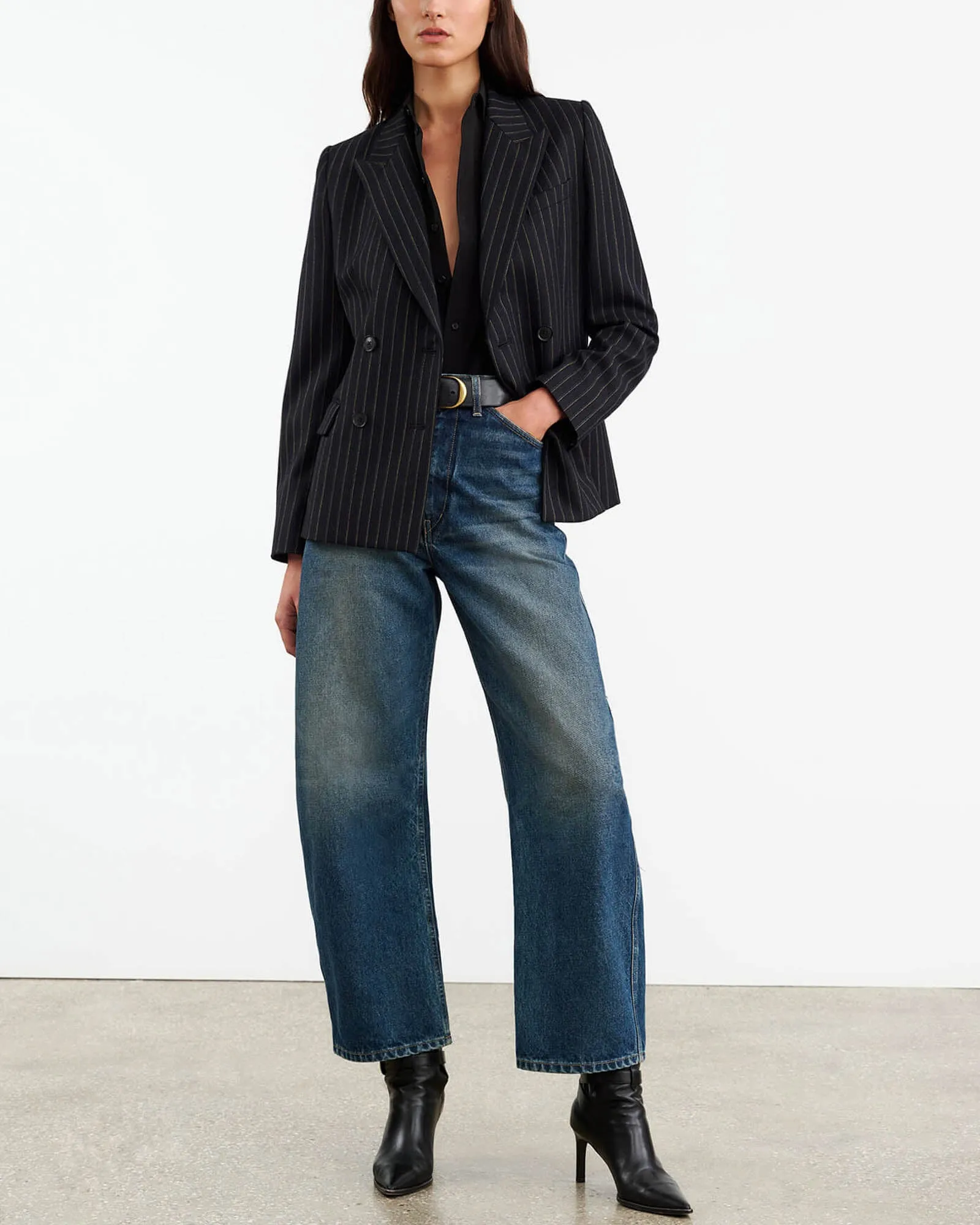 Otis Jeans sold by TNT Fashion product image thumbnail 2