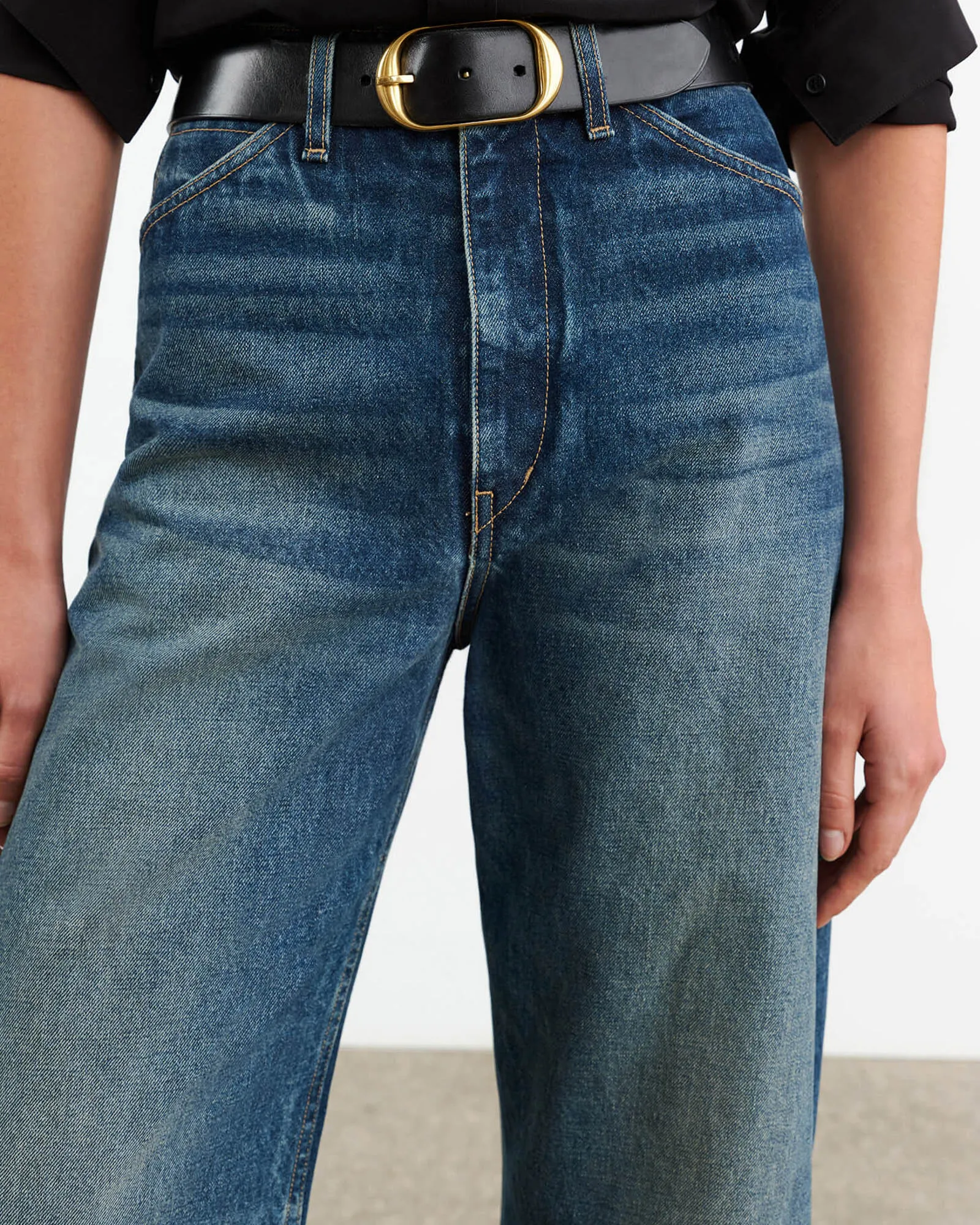 Otis Jeans sold by TNT Fashion product image thumbnail 4