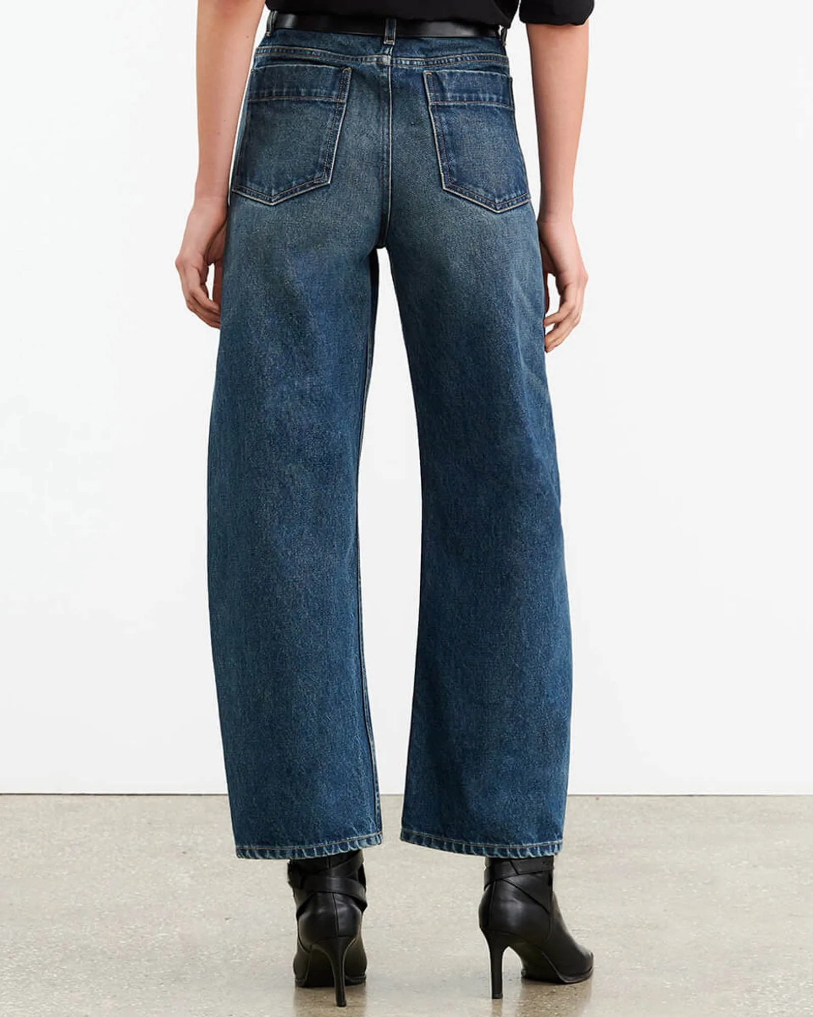 Otis Jeans sold by TNT Fashion product image thumbnail 3