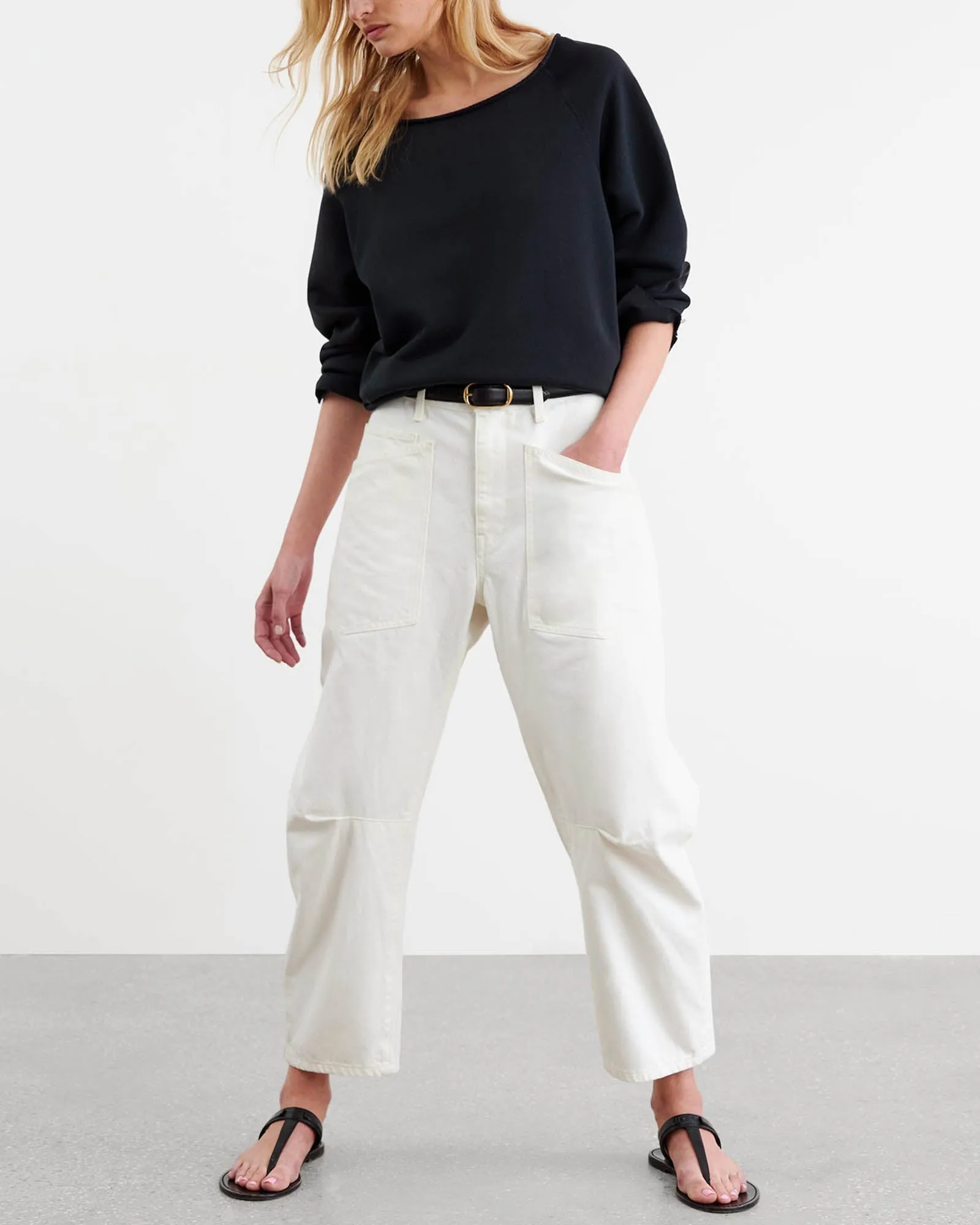 Shon Jeans sold by TNT Fashion product image thumbnail 2