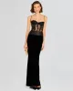 Gisela Lace Bodysuit sold by TNT Fashion