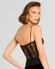 Gisela Lace Bodysuit sold by TNT Fashion