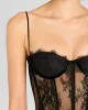 Gisela Lace Bodysuit sold by TNT Fashion