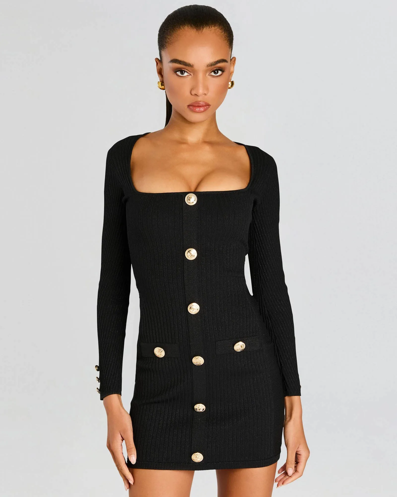 Thea Dress sold by TNT Fashion product image thumbnail 3