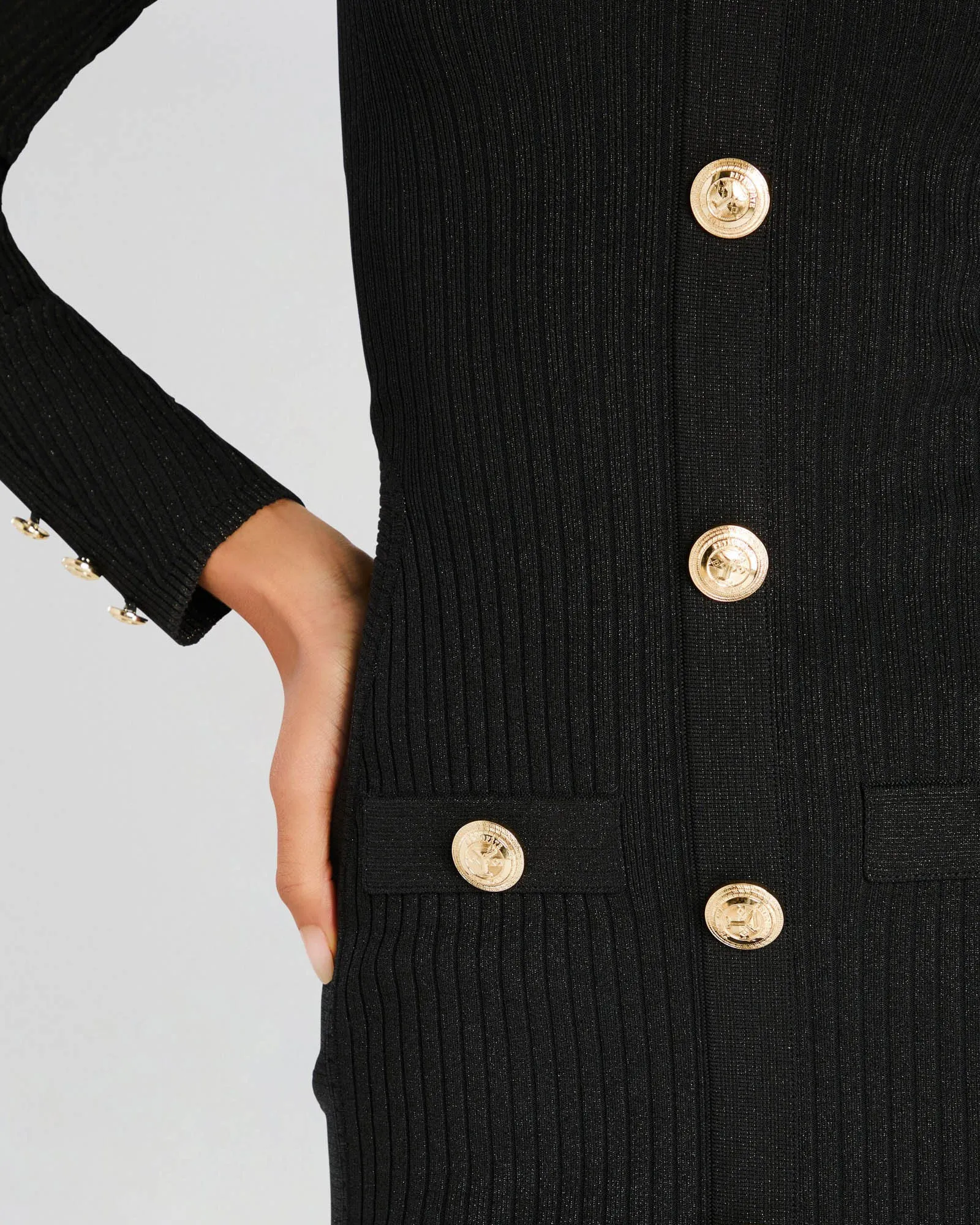 Thea Dress sold by TNT Fashion product image thumbnail 5