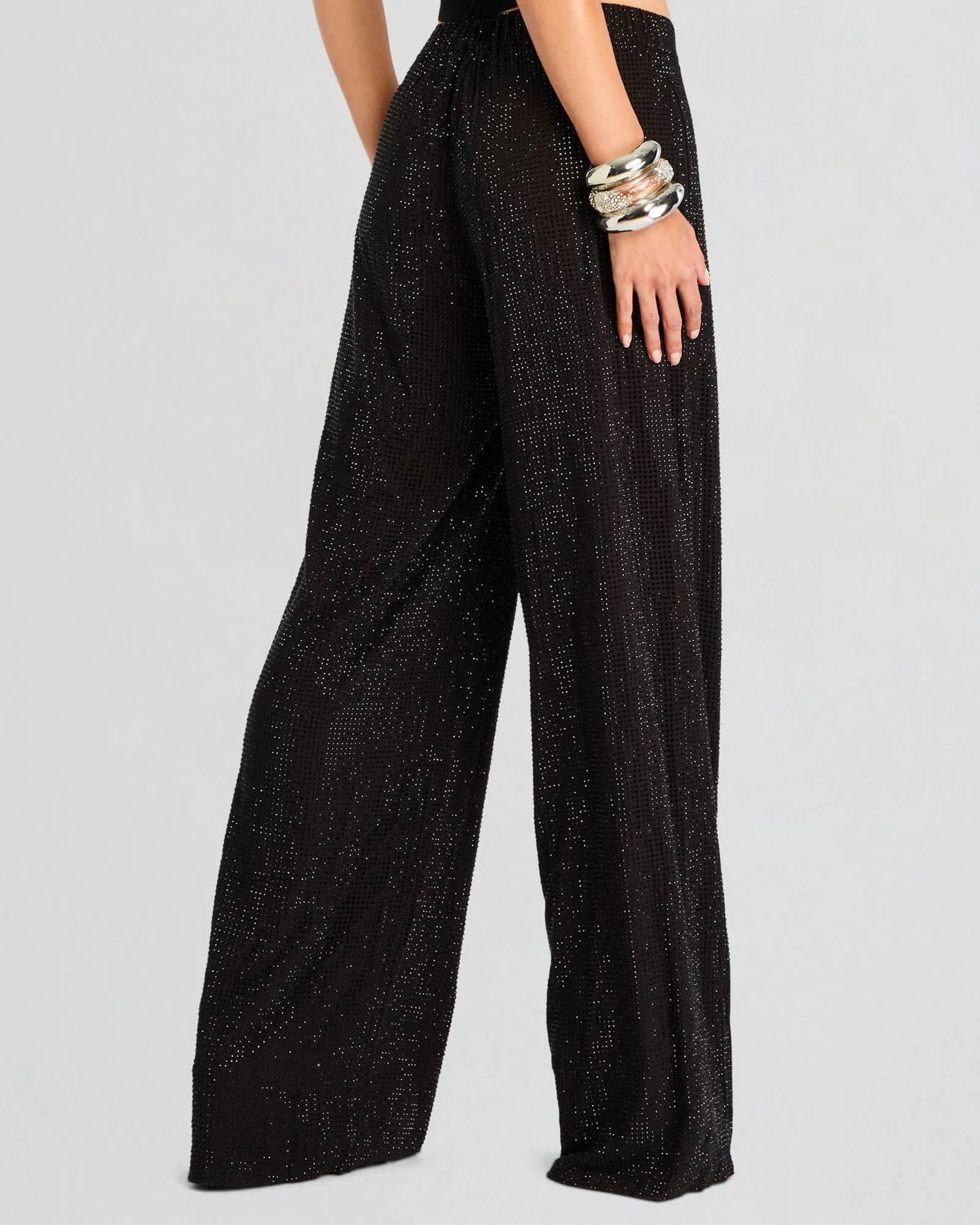 Hasna Hotfix Pants sold by TNT Fashion product image thumbnail 3