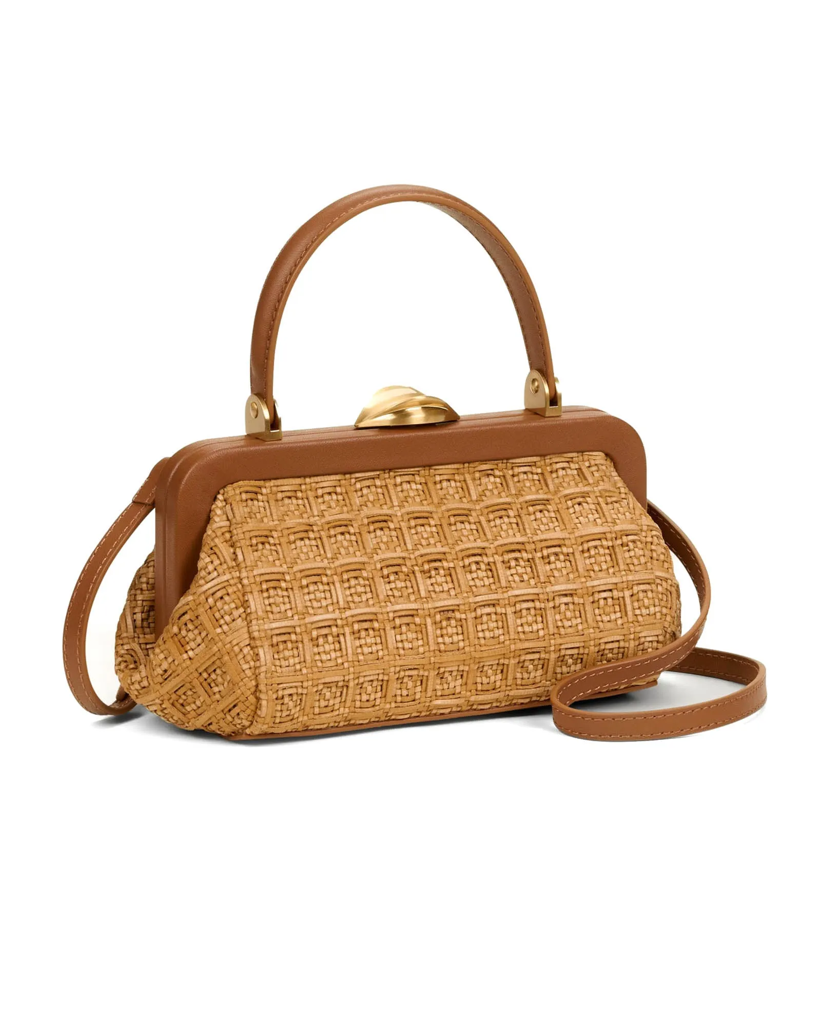 Zuma Crossbody Bag sold by TNT Fashion product image thumbnail 4