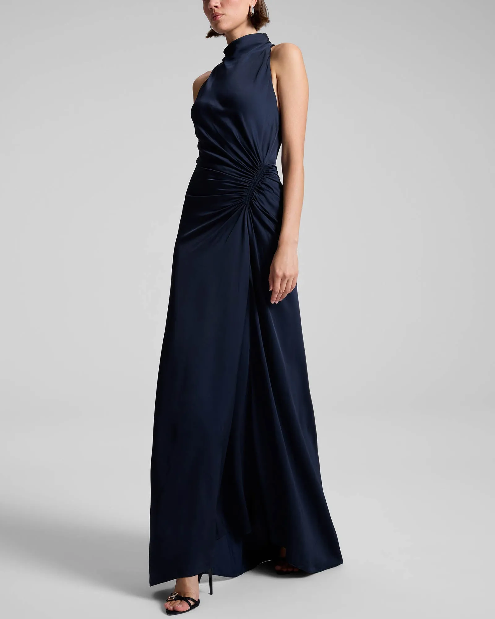 Inez Gown sold by TNT Fashion product image thumbnail 4
