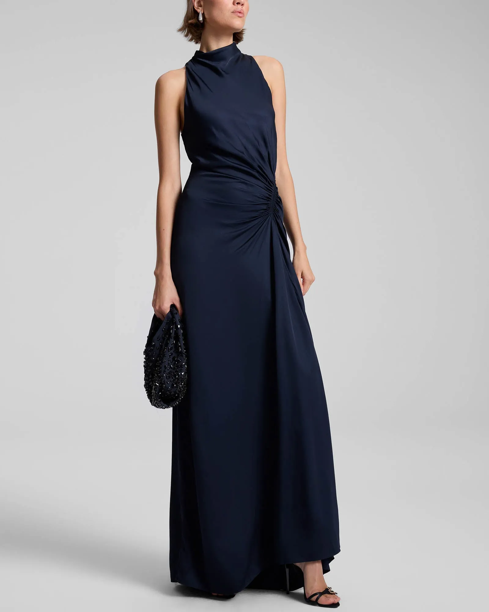 Inez Gown sold by TNT Fashion product image thumbnail 3