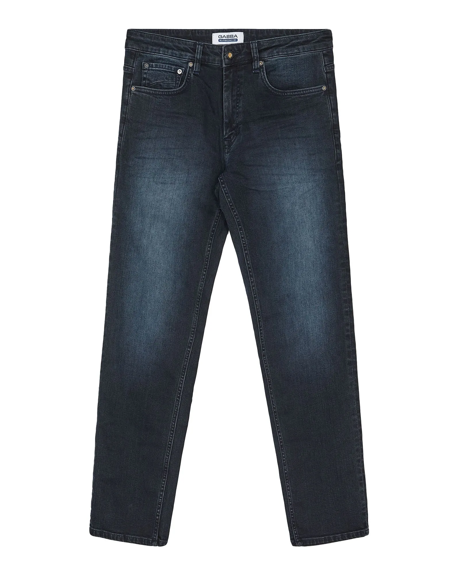 Marc Regular Fit Jeans sold by TNT Fashion