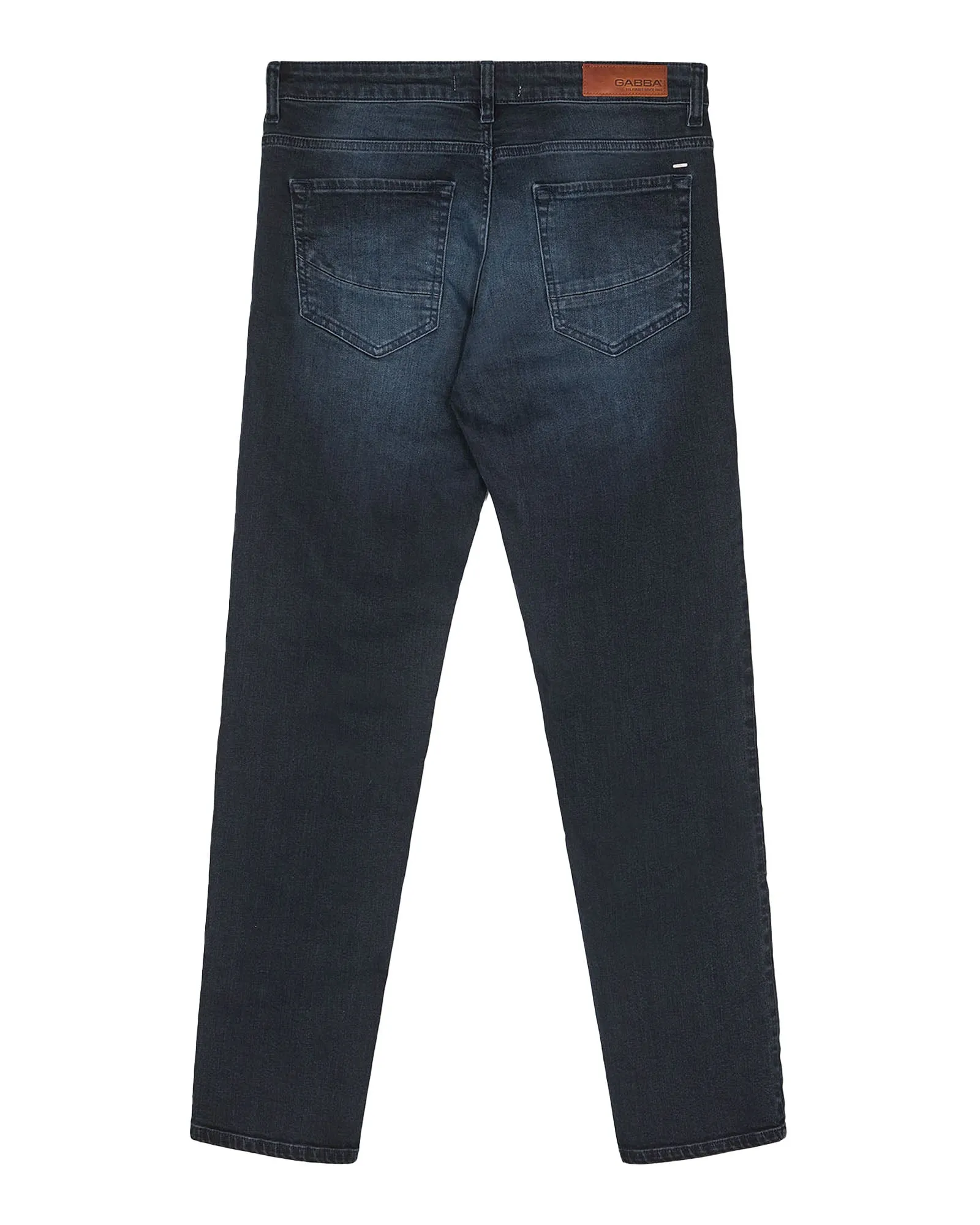 Marc Regular Fit Jeans sold by TNT Fashion product image thumbnail 2
