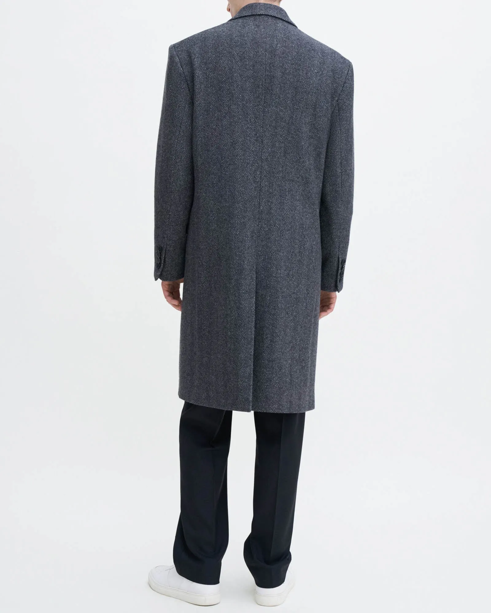 Crombie Coat sold by TNT Fashion product image thumbnail 2