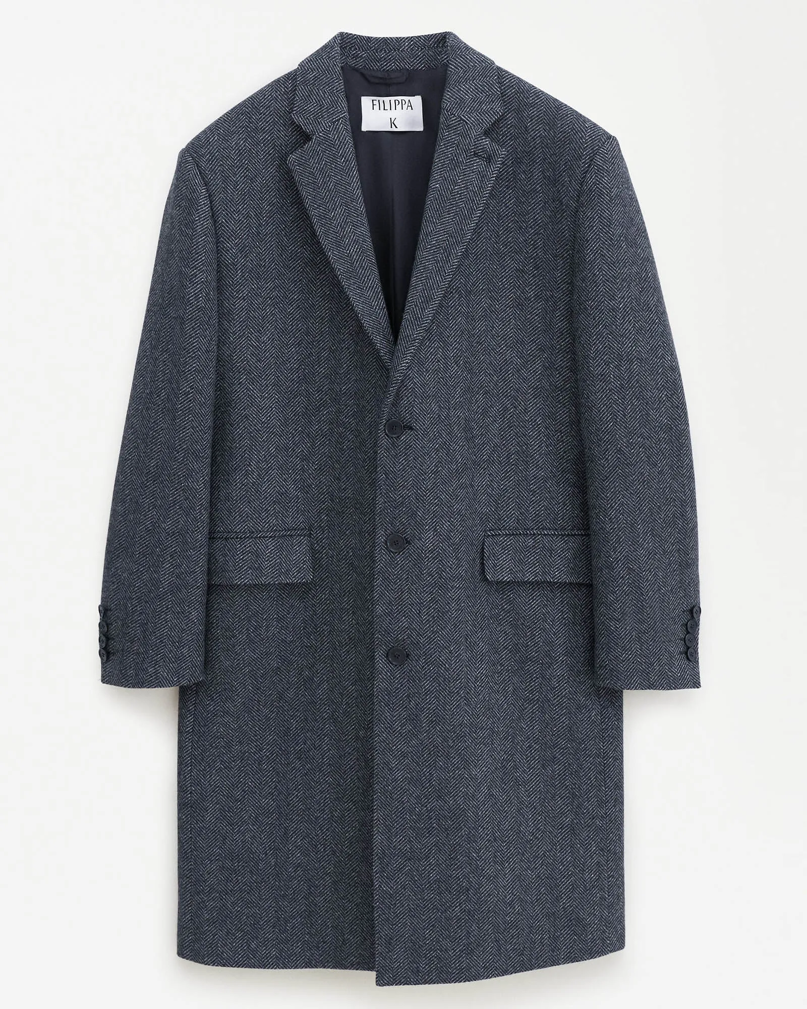 Crombie Coat sold by TNT Fashion product image thumbnail 5