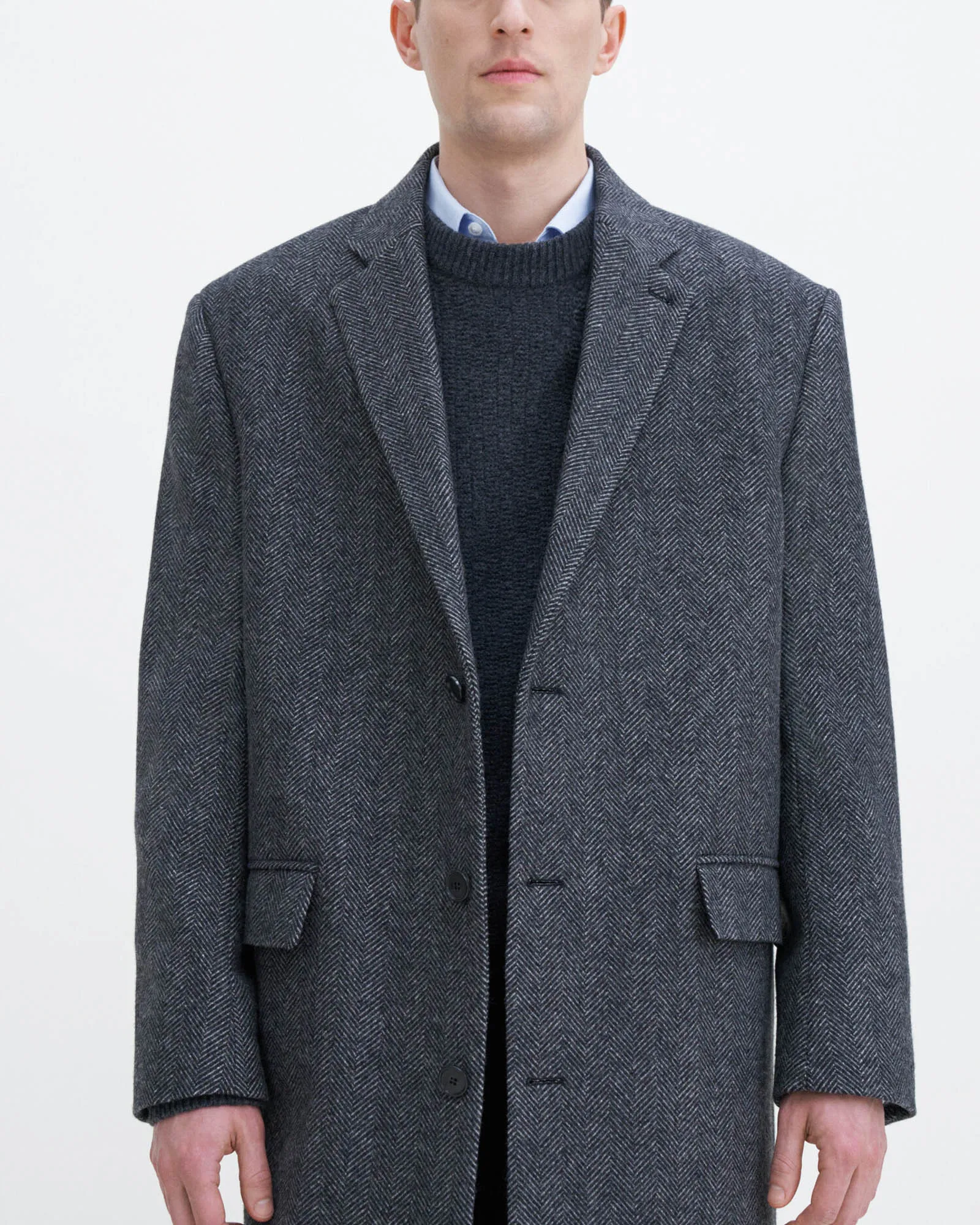 Crombie Coat sold by TNT Fashion product image thumbnail 4