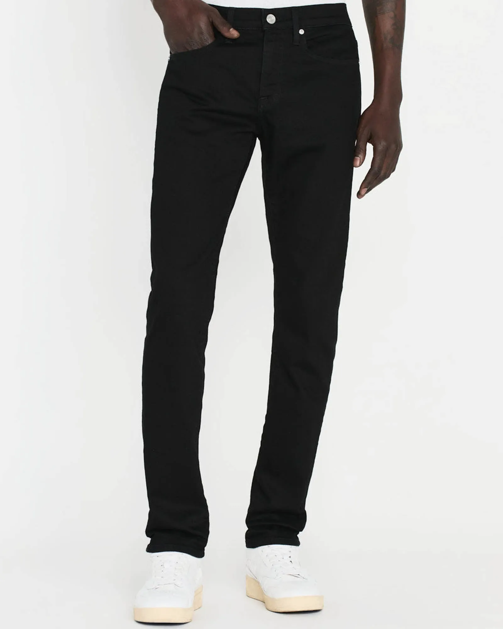 L'Homme Slim Jeans sold by TNT Fashion