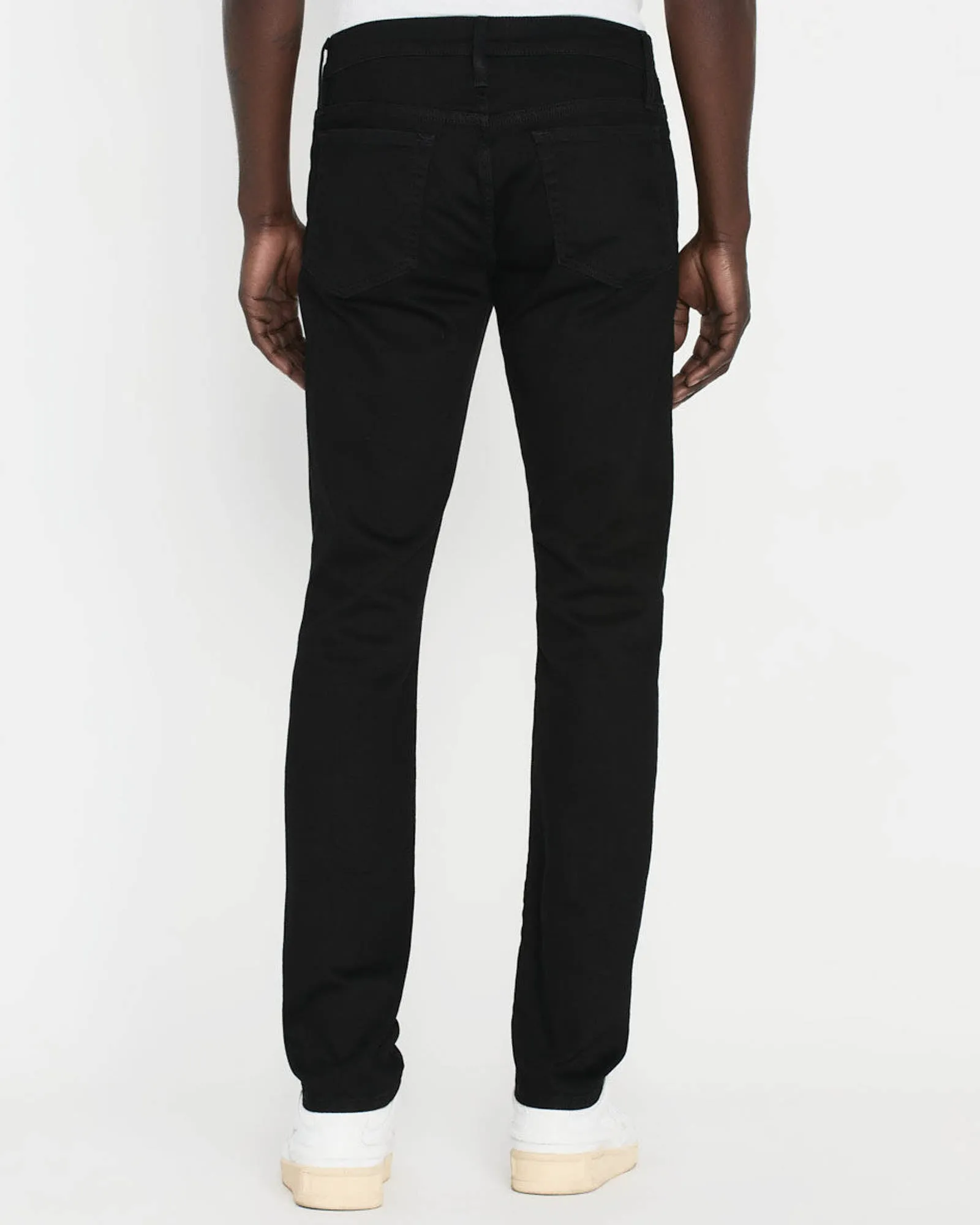 L'Homme Slim Jeans sold by TNT Fashion product image thumbnail 2