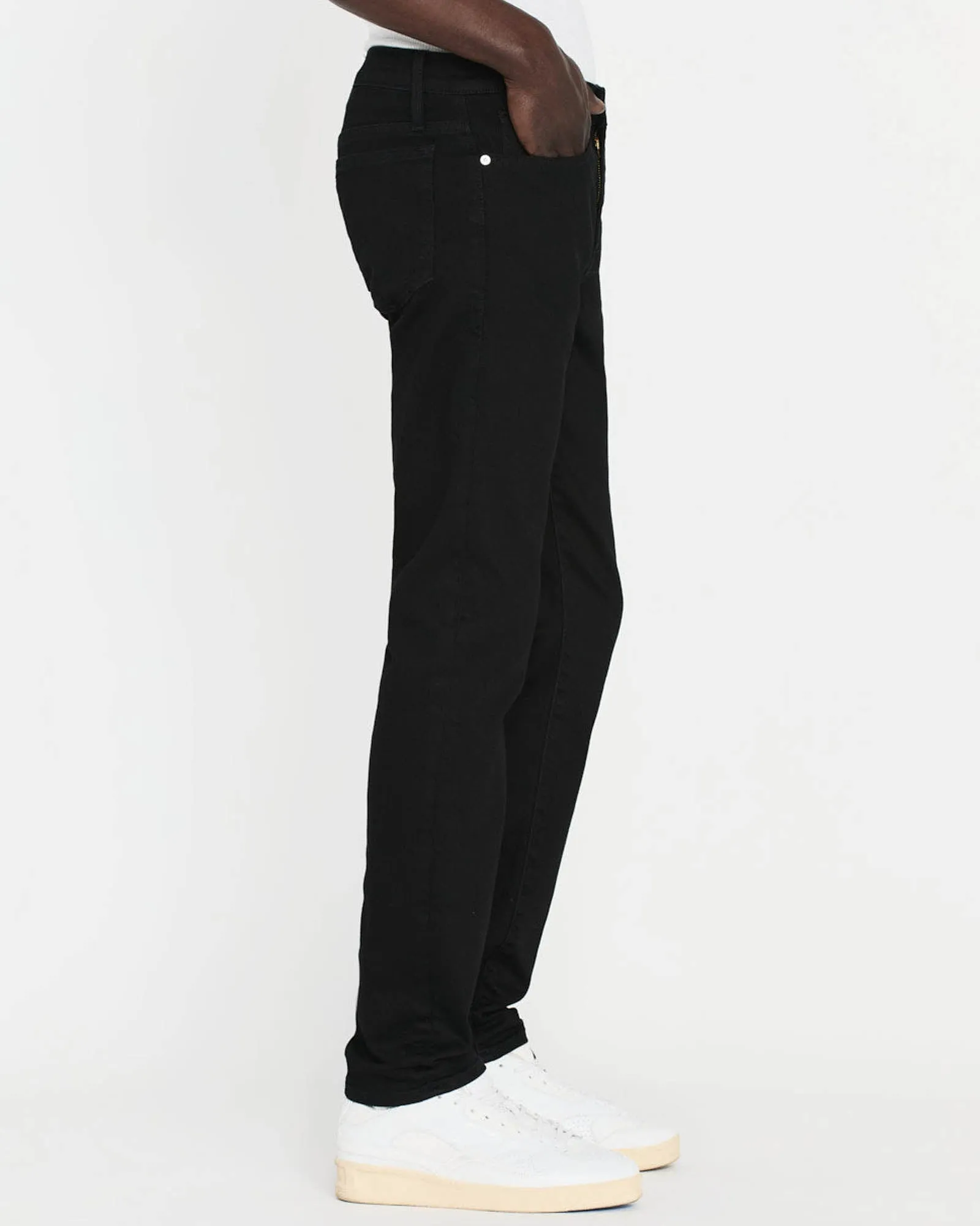 L'Homme Slim Jeans sold by TNT Fashion product image thumbnail 3