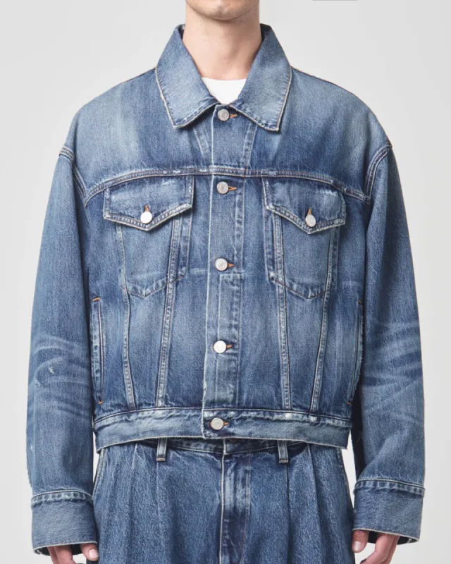 Dorian Jacket sold by TNT Fashion