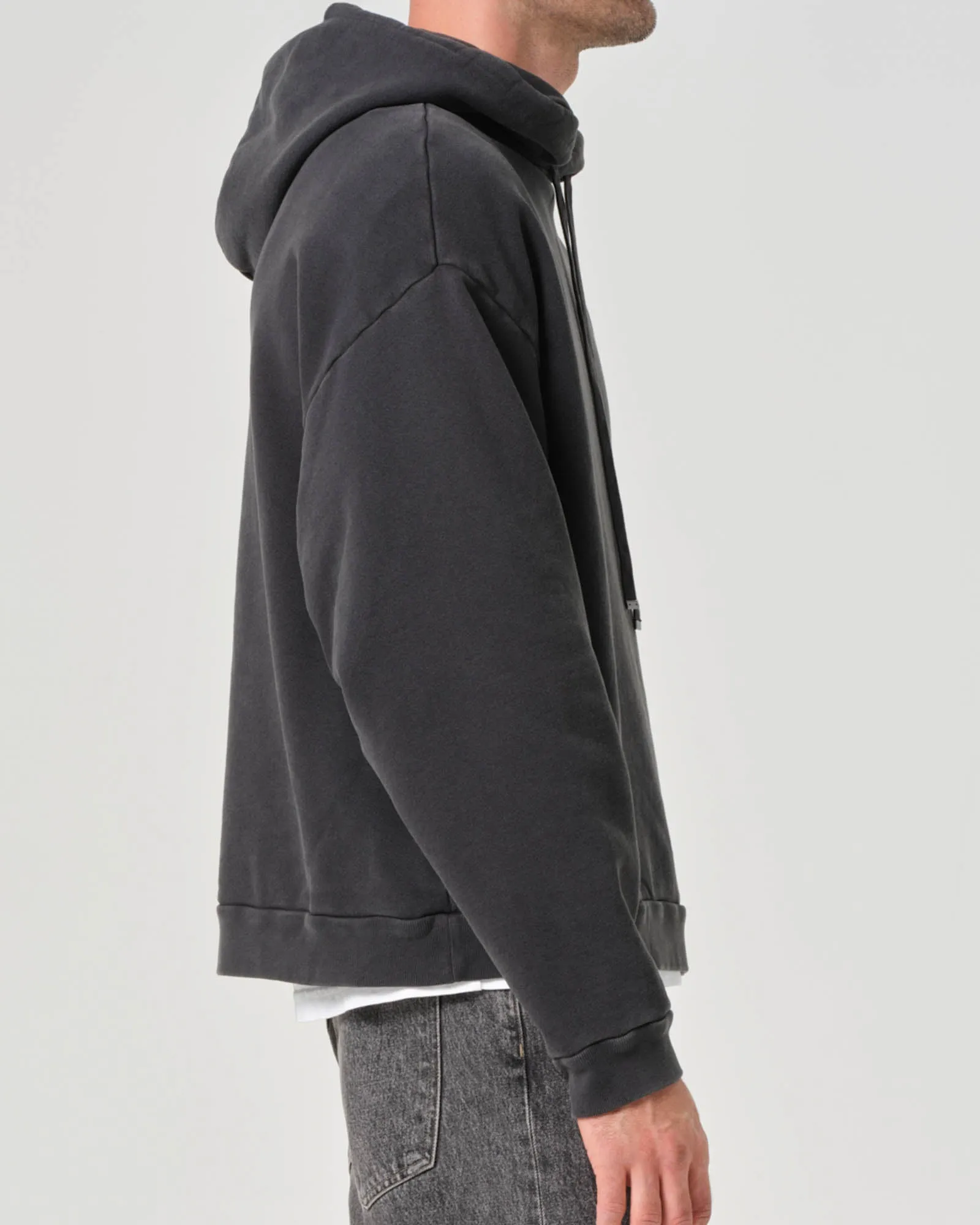 Salford Hoodie sold by TNT Fashion product image thumbnail 4