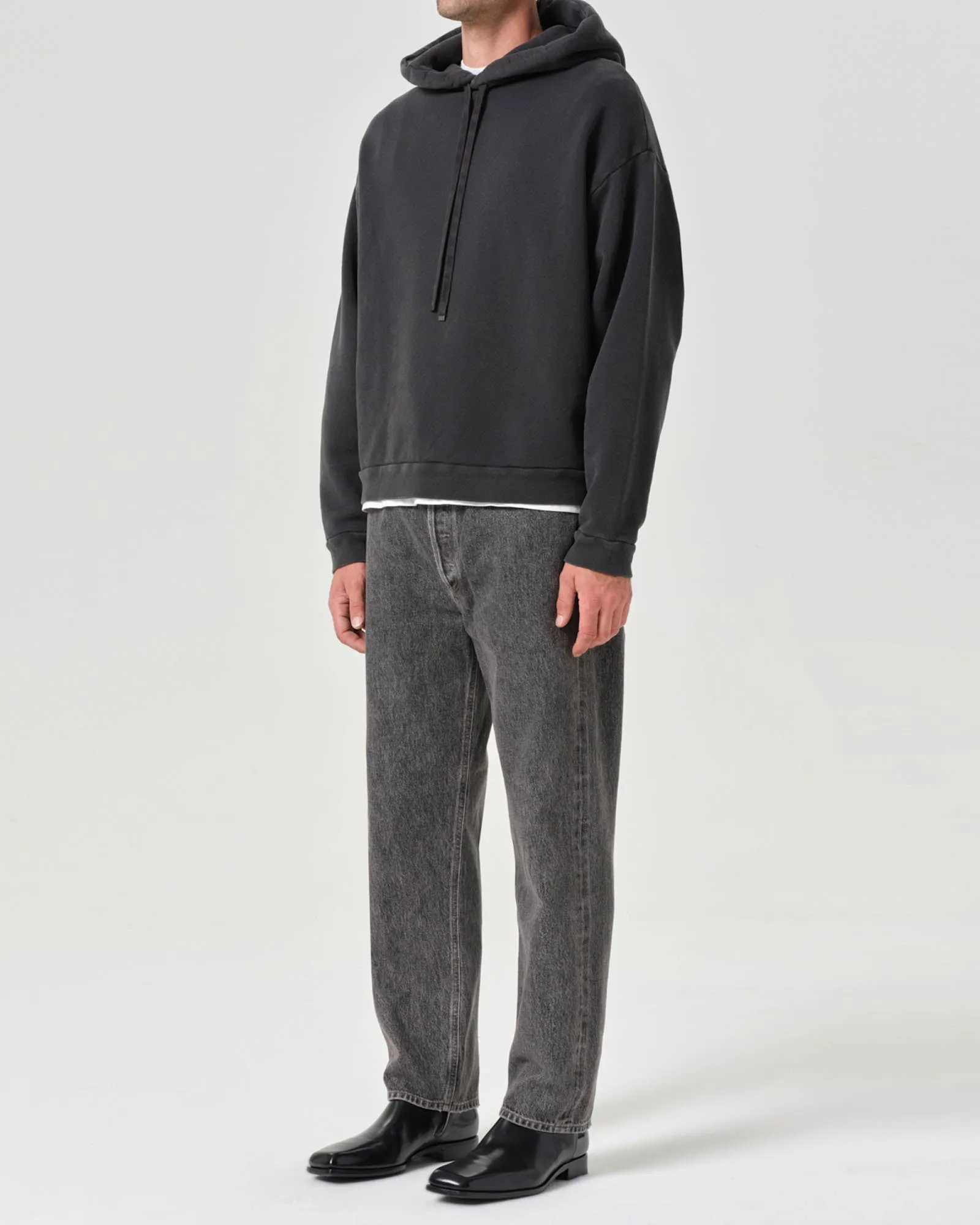 Salford Hoodie sold by TNT Fashion product image thumbnail 2