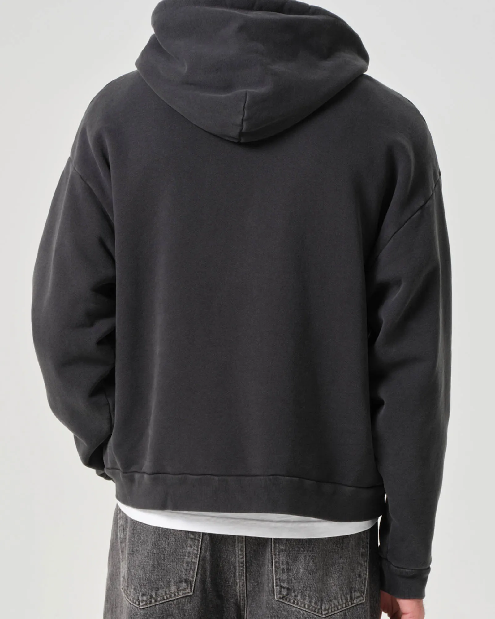 Salford Hoodie sold by TNT Fashion product image thumbnail 3