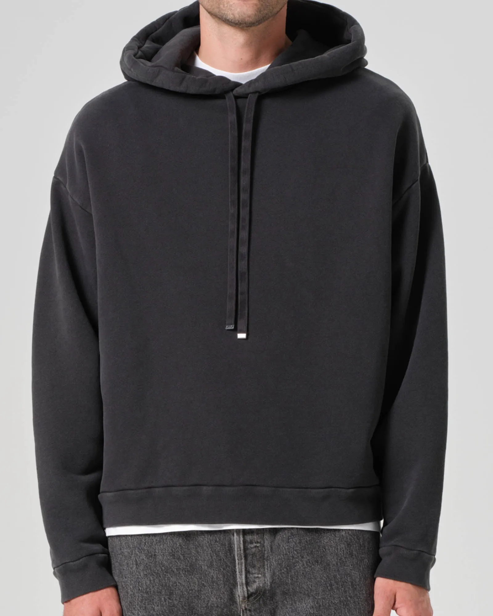 Salford Hoodie sold by TNT Fashion