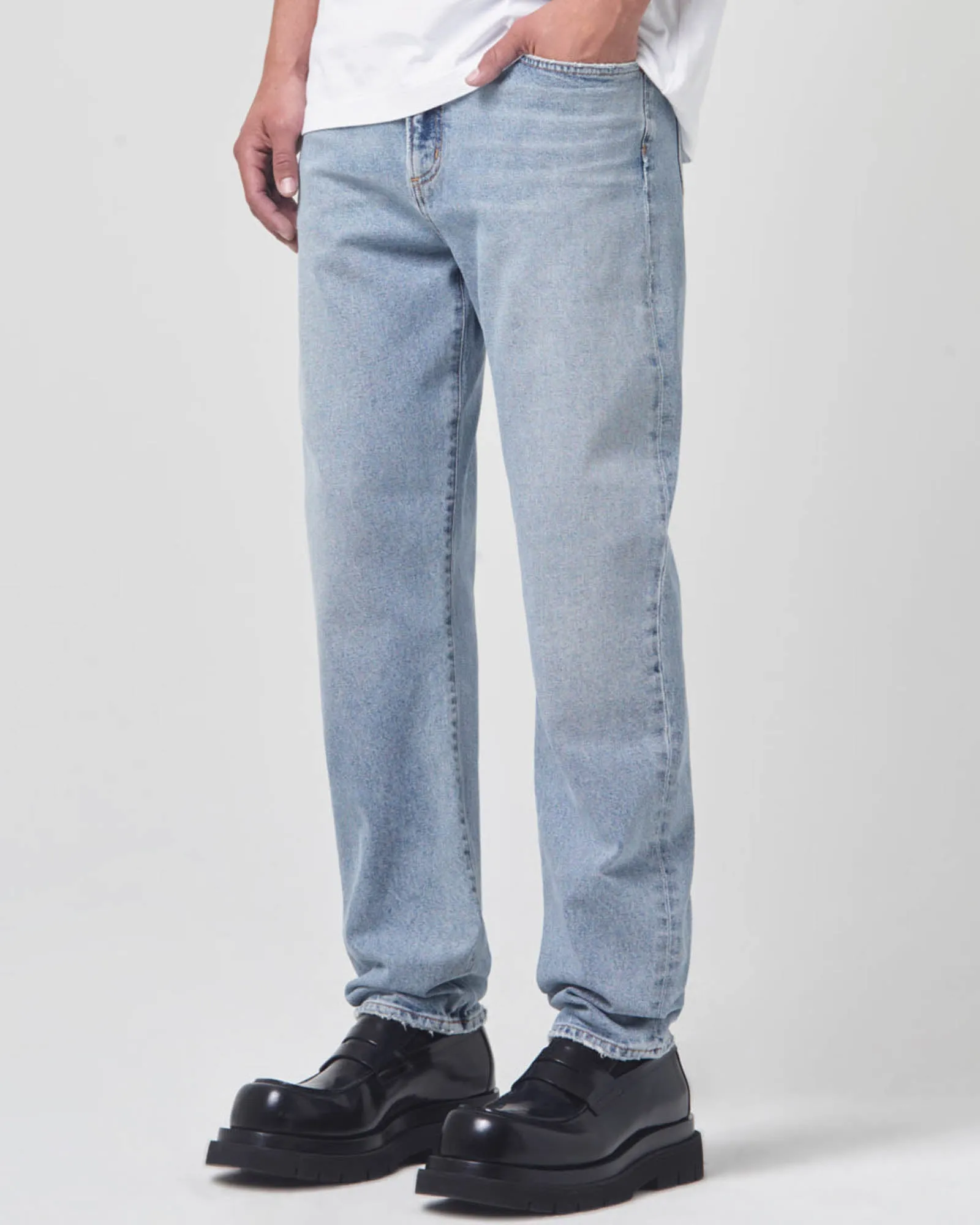 Curtis Jeans sold by TNT Fashion product image thumbnail 4